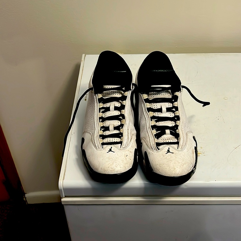 Jordan 14s